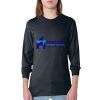 2007ORG Organic Fine Jersey L/S T-Shirt Thumbnail