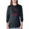 2007ORG Organic Fine Jersey L/S T-Shirt Thumbnail