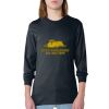 2007ORG Organic Fine Jersey L/S T-Shirt Thumbnail