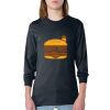 2007ORG Organic Fine Jersey L/S T-Shirt Thumbnail