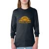 2007ORG Organic Fine Jersey L/S T-Shirt Thumbnail