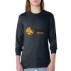 2007ORG Organic Fine Jersey L/S T-Shirt Thumbnail