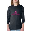 2007ORG Organic Fine Jersey L/S T-Shirt Thumbnail
