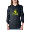 2007ORG Organic Fine Jersey L/S T-Shirt Thumbnail
