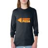 2007ORG Organic Fine Jersey L/S T-Shirt Thumbnail