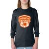 2007ORG Organic Fine Jersey L/S T-Shirt Thumbnail