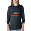 2007ORG Organic Fine Jersey L/S T-Shirt Thumbnail