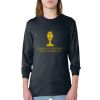 2007ORG Organic Fine Jersey L/S T-Shirt Thumbnail