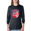 2007ORG Organic Fine Jersey L/S T-Shirt Thumbnail