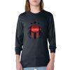 2007ORG Organic Fine Jersey L/S T-Shirt Thumbnail