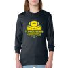 2007ORG Organic Fine Jersey L/S T-Shirt Thumbnail