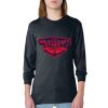 2007ORG Organic Fine Jersey L/S T-Shirt Thumbnail