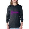 2007ORG Organic Fine Jersey L/S T-Shirt Thumbnail