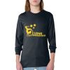 2007ORG Organic Fine Jersey L/S T-Shirt Thumbnail