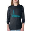 2007ORG Organic Fine Jersey L/S T-Shirt Thumbnail