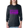 2007ORG Organic Fine Jersey L/S T-Shirt Thumbnail