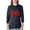 2007ORG Organic Fine Jersey L/S T-Shirt Thumbnail