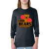 2007ORG Organic Fine Jersey L/S T-Shirt Thumbnail