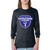 2007ORG Organic Fine Jersey L/S T-Shirt Thumbnail