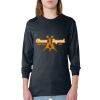 2007ORG Organic Fine Jersey L/S T-Shirt Thumbnail