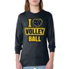 2007ORG Organic Fine Jersey L/S T-Shirt Thumbnail
