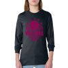 2007ORG Organic Fine Jersey L/S T-Shirt Thumbnail