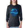 2007ORG Organic Fine Jersey L/S T-Shirt Thumbnail