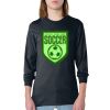 2007ORG Organic Fine Jersey L/S T-Shirt Thumbnail