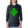2007ORG Organic Fine Jersey L/S T-Shirt Thumbnail