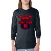 2007ORG Organic Fine Jersey L/S T-Shirt Thumbnail