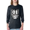 2007ORG Organic Fine Jersey L/S T-Shirt Thumbnail