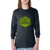 2007ORG Organic Fine Jersey L/S T-Shirt Thumbnail