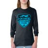 2007ORG Organic Fine Jersey L/S T-Shirt Thumbnail