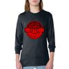 2007ORG Organic Fine Jersey L/S T-Shirt Thumbnail