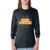 2007ORG Organic Fine Jersey L/S T-Shirt Thumbnail