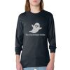 2007ORG Organic Fine Jersey L/S T-Shirt Thumbnail