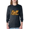 2007ORG Organic Fine Jersey L/S T-Shirt Thumbnail