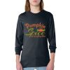 2007ORG Organic Fine Jersey L/S T-Shirt Thumbnail