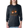 2007ORG Organic Fine Jersey L/S T-Shirt Thumbnail