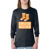 2007ORG Organic Fine Jersey L/S T-Shirt Thumbnail