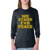 2007ORG Organic Fine Jersey L/S T-Shirt Thumbnail