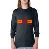 2007ORG Organic Fine Jersey L/S T-Shirt Thumbnail
