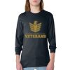 2007ORG Organic Fine Jersey L/S T-Shirt Thumbnail