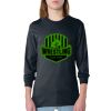 2007ORG Organic Fine Jersey L/S T-Shirt Thumbnail