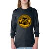 2007ORG Organic Fine Jersey L/S T-Shirt Thumbnail