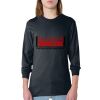 2007ORG Organic Fine Jersey L/S T-Shirt Thumbnail