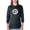 2007ORG Organic Fine Jersey L/S T-Shirt Thumbnail