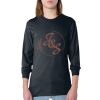 2007ORG Organic Fine Jersey L/S T-Shirt Thumbnail