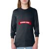 2007ORG Organic Fine Jersey L/S T-Shirt Thumbnail