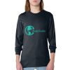 2007ORG Organic Fine Jersey L/S T-Shirt Thumbnail